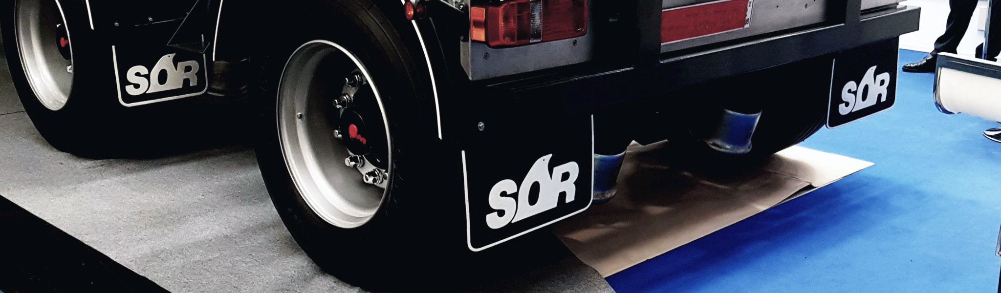 Faldilla para camión 450x770 Kingom