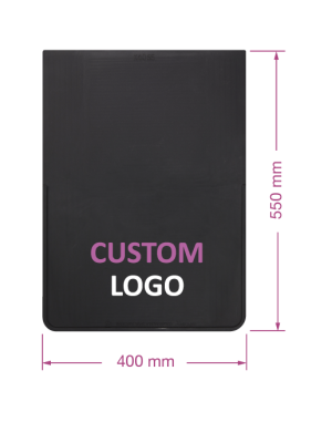 FALDILLA ANTISPRAY 400 x 550 mm