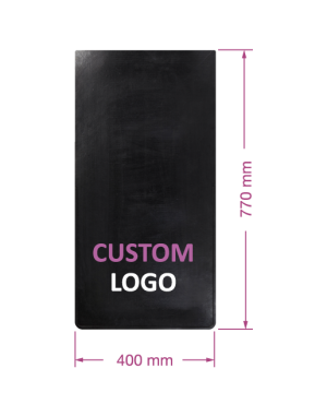 FALDILLA ANTISPRAY 400 x 770 mm