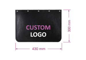 FALDILLA 430 x 300 mm