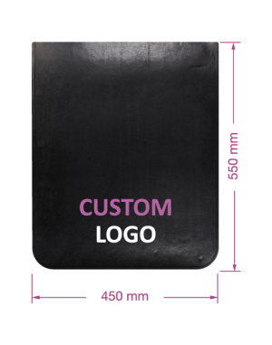 FALDILLA ANTISPRAY 450 x 550 mm