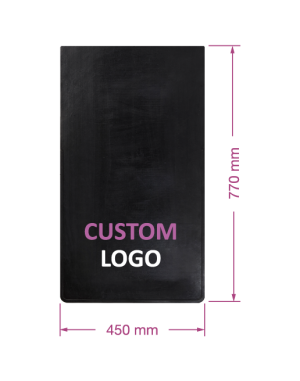 FALDILLA ANTISPRAY 450 x 770 mm