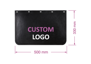 FALDILLA 500 x 330 mm