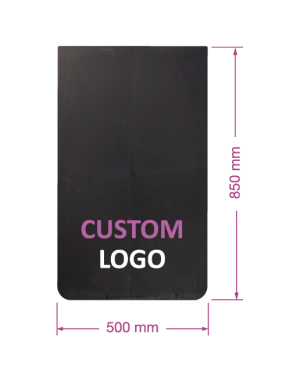 FALDILLA ANTISPRAY 500 x 850 mm