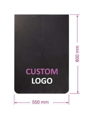 FALDILLA ANTISPRAY 550 x 800 mm