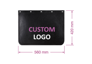 FALDILLA 560 x 420 mm