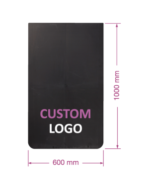 FALDILLA ANTISPRAY 600 x 1000 mm