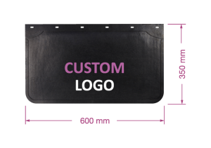 FALDILLA 600 x 350 mm