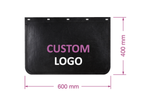 FALDILLA 600 x 400 mm