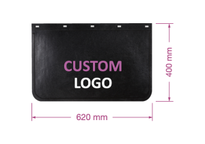 FALDILLA 620 x 400 mm