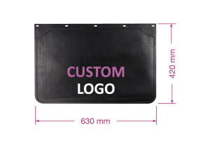 FALDILLA 630 x 420 mm