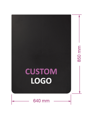 FALDILLA ANTISPRAY 640 x 850 mm