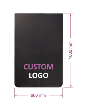 FALDILLA ANTISPRAY 660 x 1000 mm