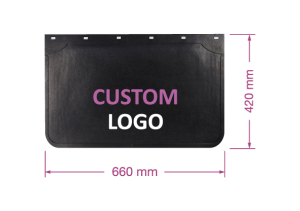 FALDILLA 660 x 420 mm