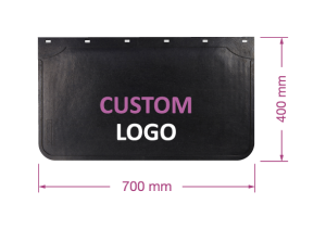 FALDILLA 700 x 400 mm